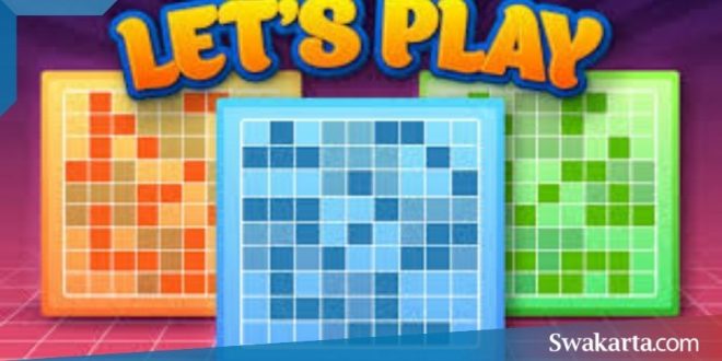 game puzzel