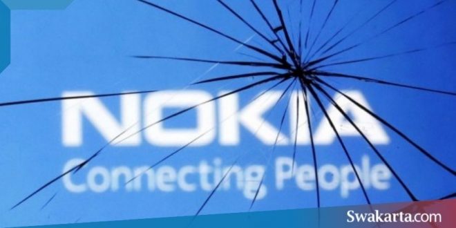 runtuhnya nokia