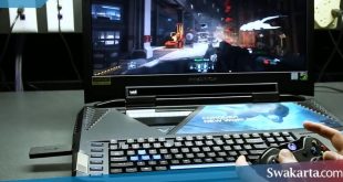 spesifikasi laptop gaming