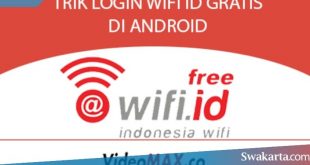 wifi id gratis