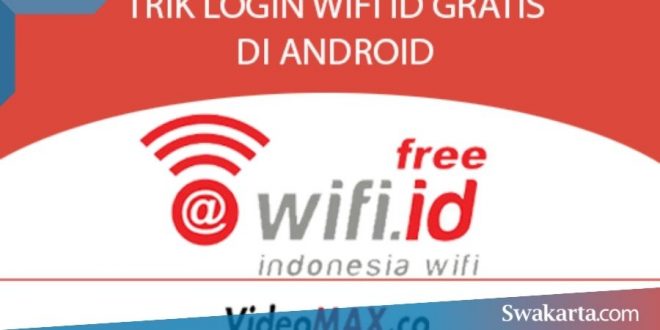 wifi id gratis