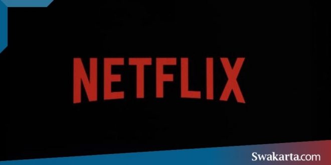 Cara jualan akun netflix