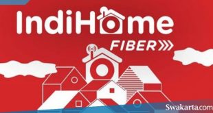 Harga Terbaru Indihome