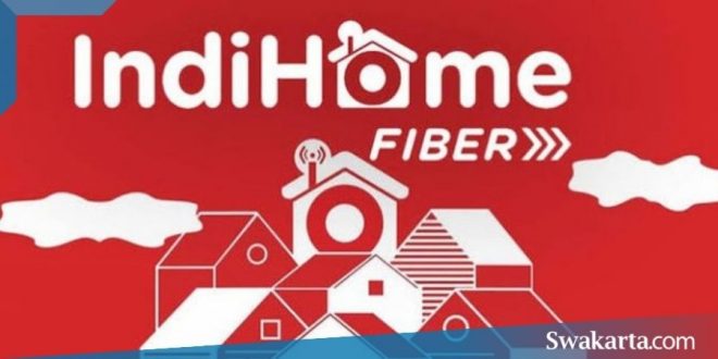 Harga Terbaru Indihome