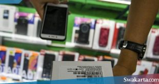 Lacak HP dengan IMEI