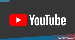 Live streaming di youtube