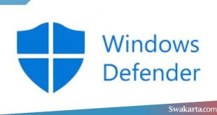 Windows Defender