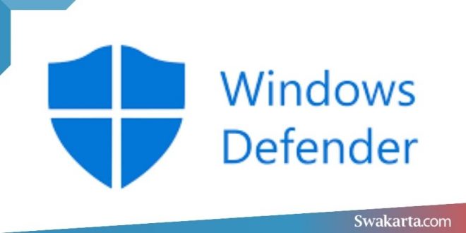 Windows Defender