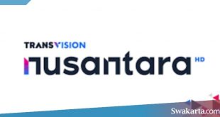 aktivasi nusantara HD