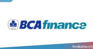angsuran BCA finance BCA Finance