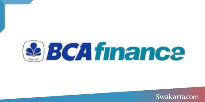 angsuran BCA finance angsuran bca finance