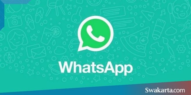 backup data whatsapp