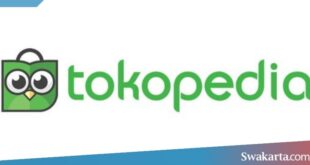 belanja di tokopedia