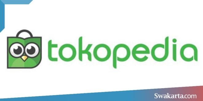 belanja di tokopedia