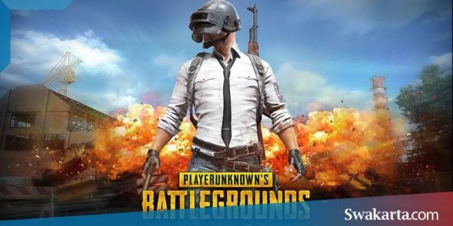 cara jualan UC PUBG