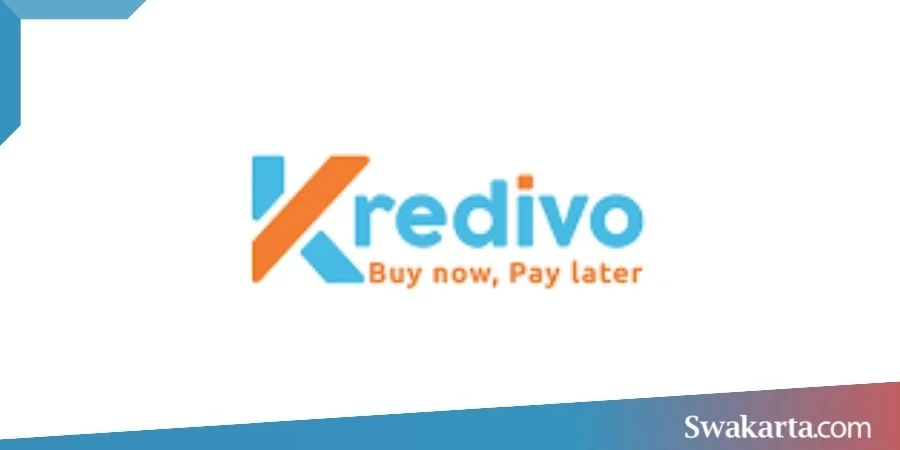 cara login kredivo
