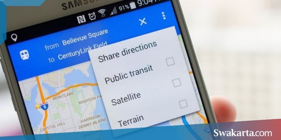 Cara Mudah Melacak No Hp Tanpa Aplikasi!