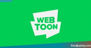 cara membeli koin webtoon