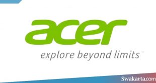 cara memtikan laptop acer