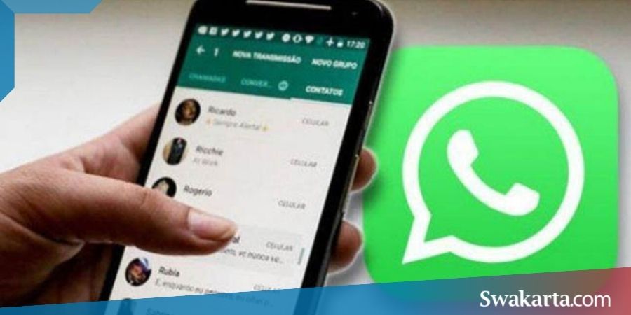 Cara Mengetahui Chat Pasangan Anda Dengan Siapa Aja
