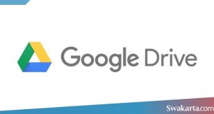 cara mengunci google drive