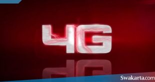 cara mengunci jaringan 4g