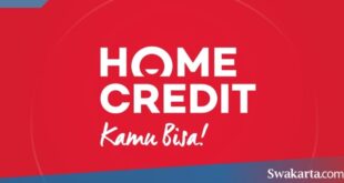 cek angsuran home credit