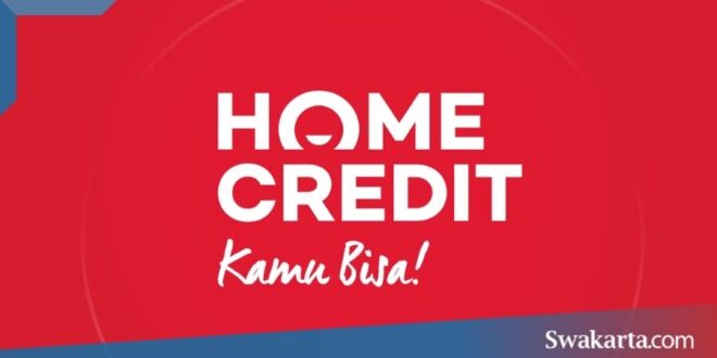 cek angsuran home credit