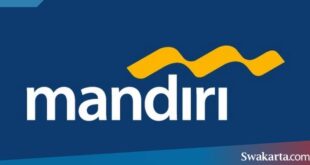 cek angsuran mandiri