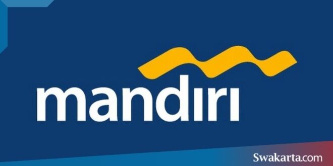 cek angsuran mandiri