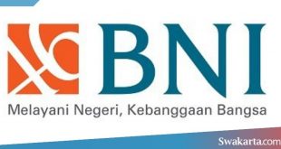 cek norek bni