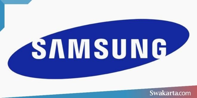 kunci aplikasi samsung