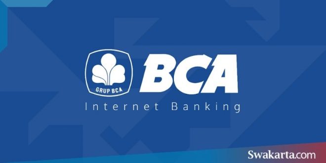 Cara kredit motor di bca