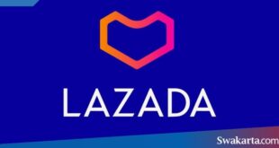 cek resi lazada