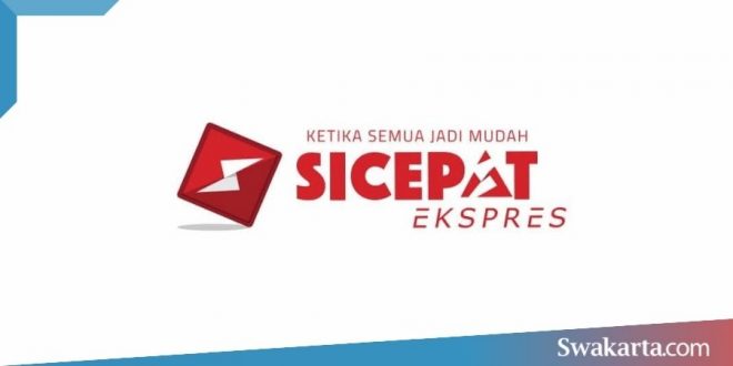 cek resi sicepat - jadi agent sicepat