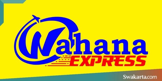 cek resi wahana