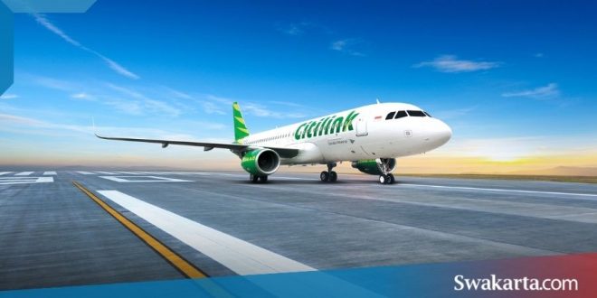 check in online citilink