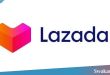 checkout barang di lazada menggunakan cod