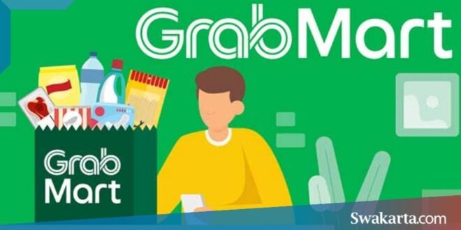 daftar grabmart