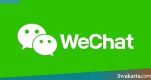 daftar wechat