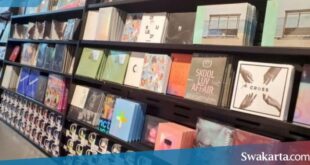 jualan album kpop