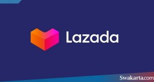 klaim Voucher lazada