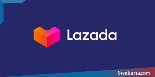 klaim Voucher lazada