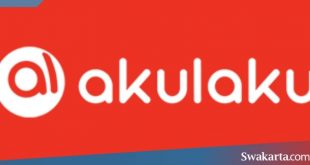 cara login akulaku