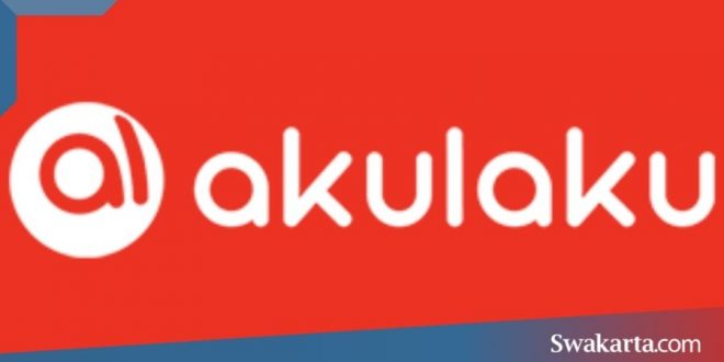 cara login akulaku