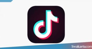 aplikasi tiktok