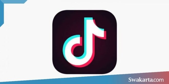 aplikasi tiktok