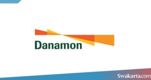 login danamon online