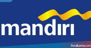 membuat rekening mandiri