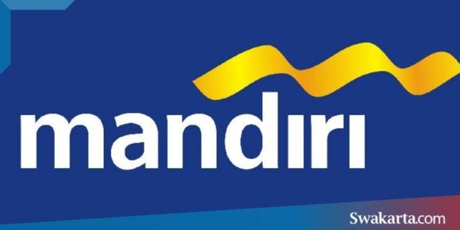 membuat rekening mandiri